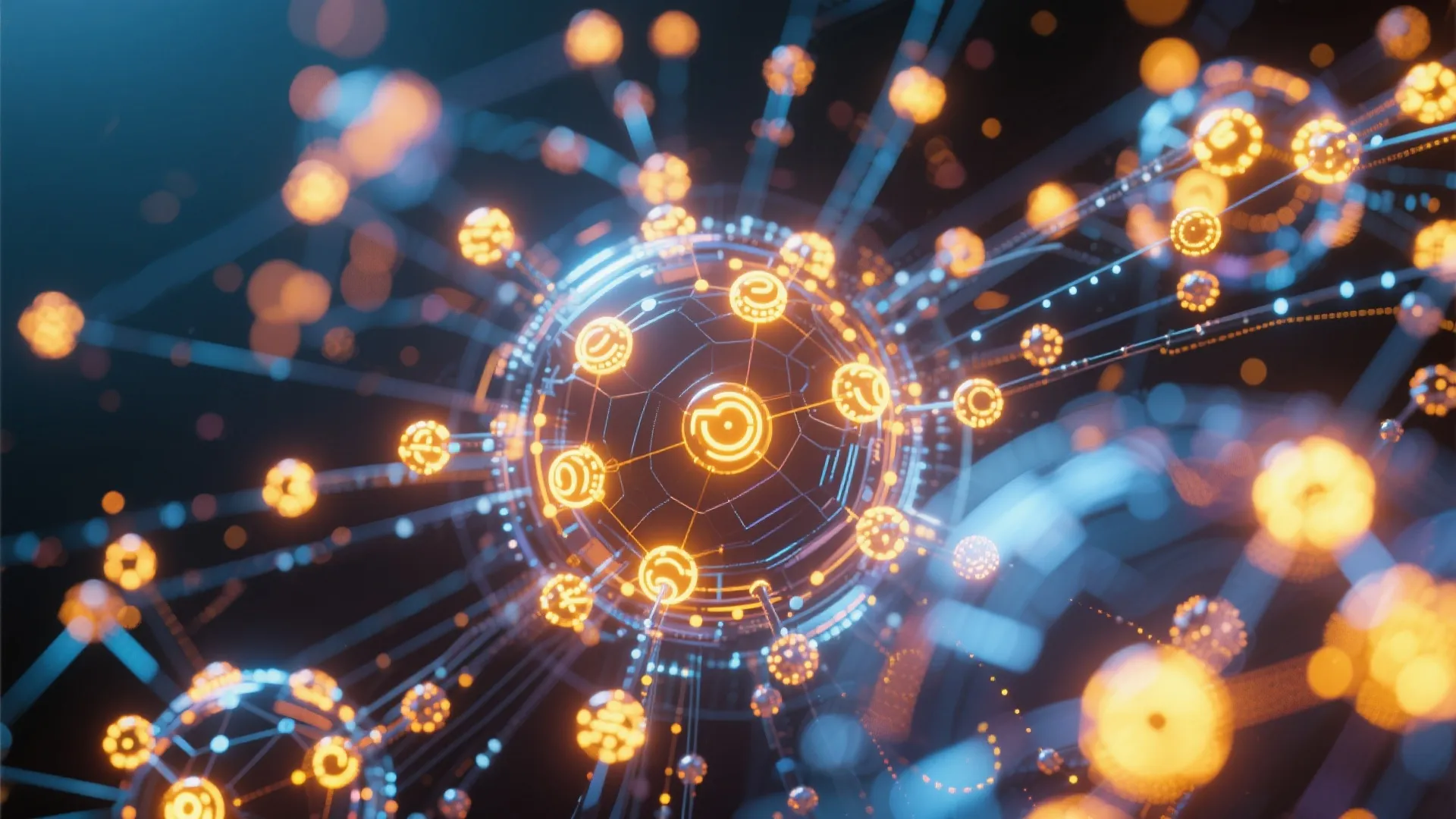 Data Background