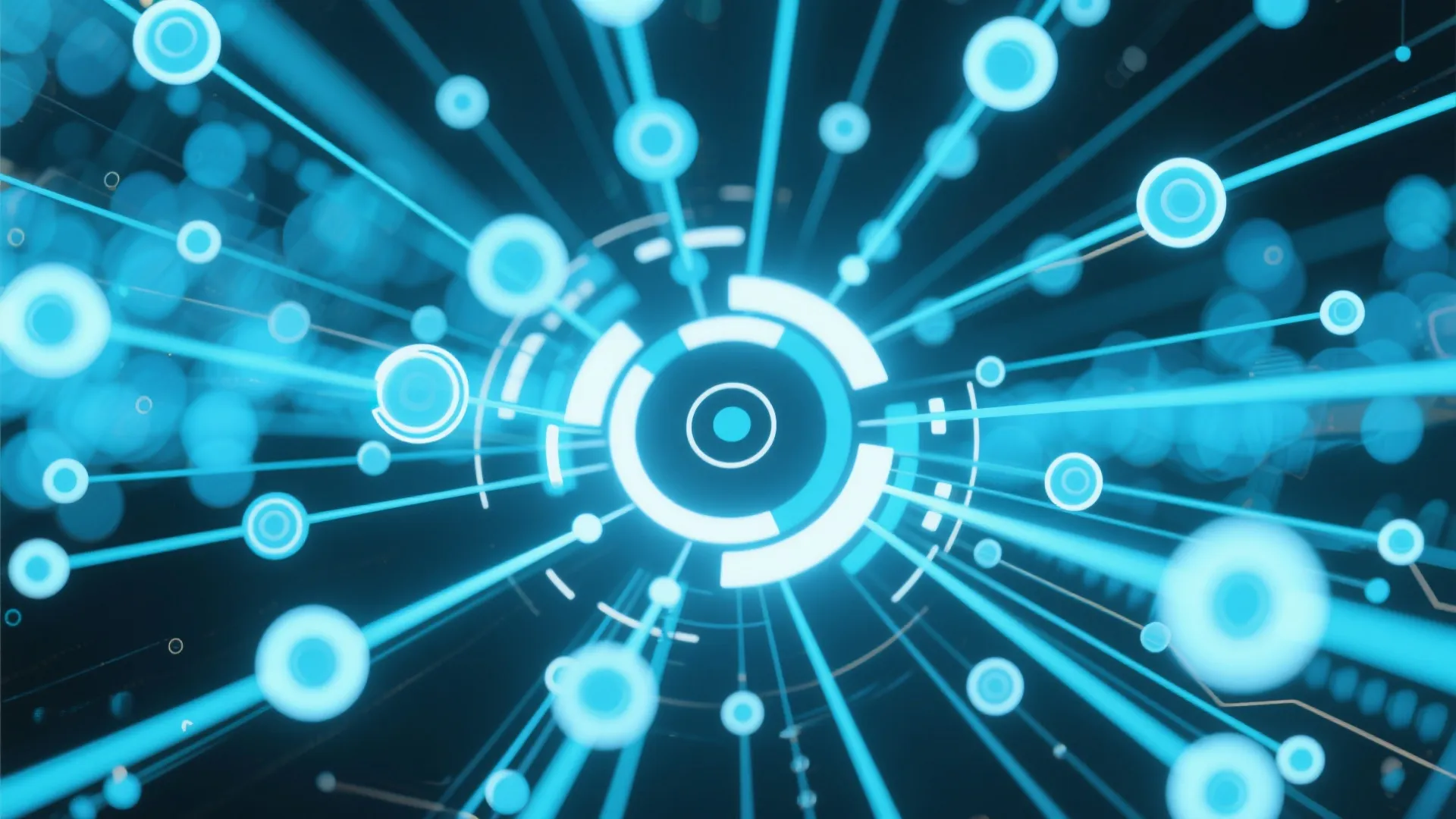 Data Network Background