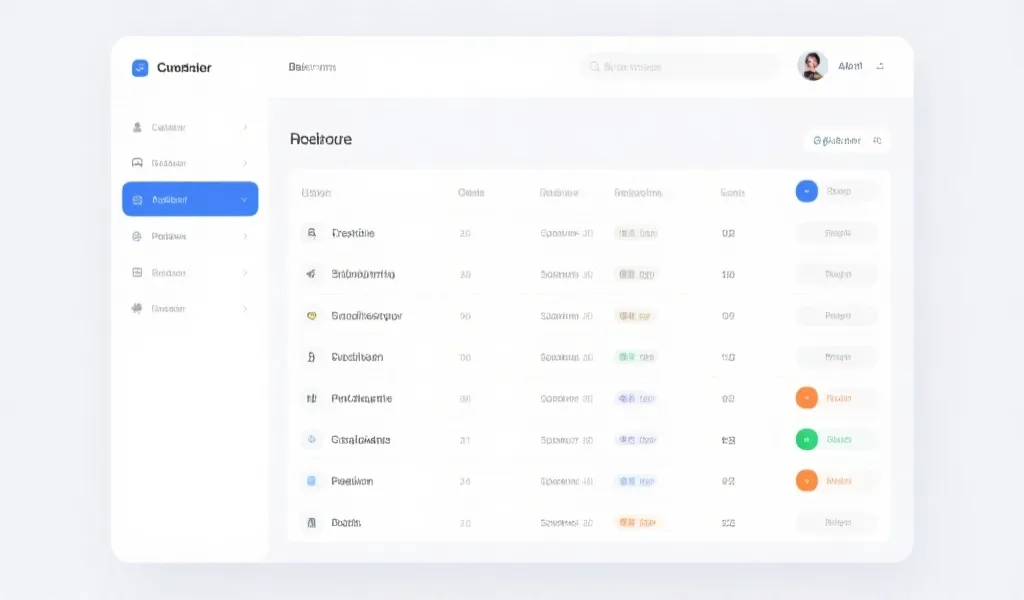 系统界面用户体验优化